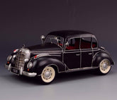 Handmade Iron Vintage Classic Car Decoration for home and office